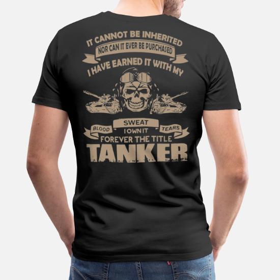 Tanker Army t shirts, Army Ranger' Men 